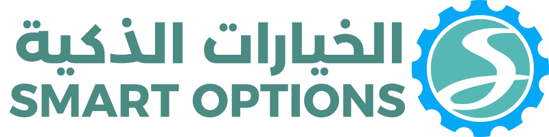 Smart Options Logo